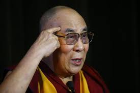 Dalai Lama scienza della mente
